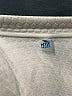 MTA Sport Solid Ivory Track Jacket Size 2X - photo 6