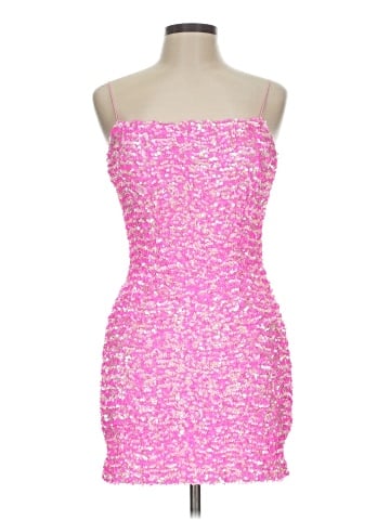 Thirty/Thirty Cocktail Dress (view 1)