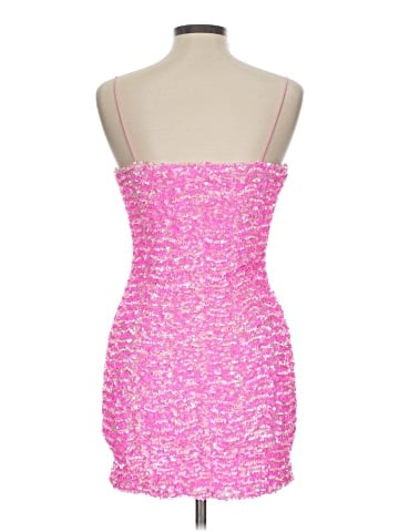 Thirty/Thirty Cocktail Dress (view 2)