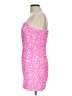 Thirty/Thirty Pink Cocktail Dress Size M - photo 5