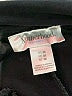 Motherhood Black Dress Pants Size Med Maternity - photo 6