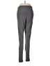Sympli Solid Gray Active Pants Size 8 - photo 2