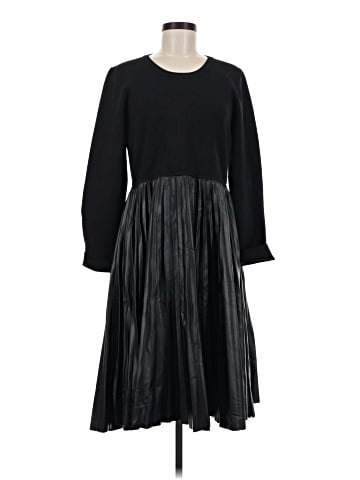 Elie Tahari Casual Dress (view 1)