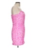 Thirty/Thirty Pink Cocktail Dress Size M - photo 4