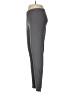 Sympli Solid Gray Active Pants Size 8 - photo 5