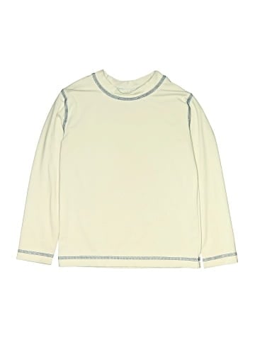 Florence Eiseman Long Sleeve T-Shirt (view 1)