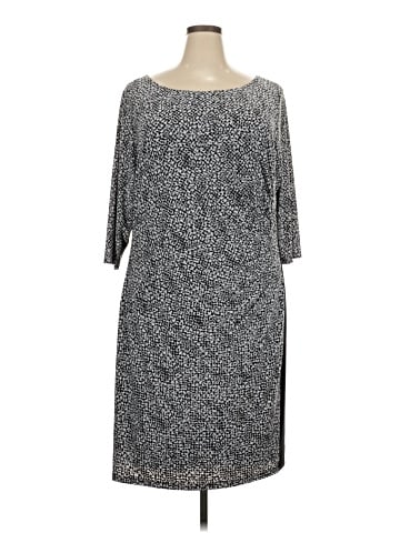 Lauren by Ralph Lauren Casual Dress (view 1)