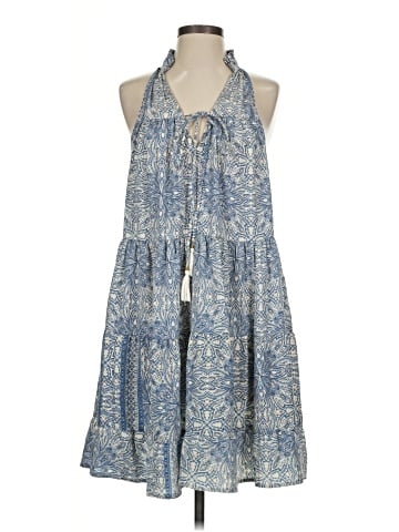 Fab'rik Casual Dress (view 1)