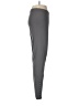 Sympli Solid Gray Active Pants Size 8 - photo 4