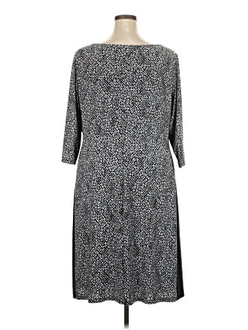 Lauren by Ralph Lauren Casual Dress (view 2)