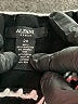 Alfani Black Cocktail Dress Size 2X - photo 7