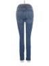 Gap Outlet Hearts Blue Jeans Size 4 - photo 2