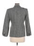 Chadwicks Tweed Gray Blazer Size 6 - photo 2