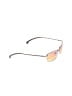 Calvin Klein Pink Sunglasses One size - photo 1