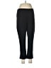 Sympli Solid Black Active Pants Size 8 - photo 1