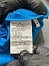 Context Blue Sleeveless T-Shirt Size M - photo 7