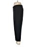 Sympli Solid Black Active Pants Size 8 - photo 5