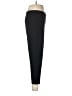 Sympli Solid Black Active Pants Size 8 - photo 4