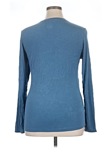 Cuddl Duds Long Sleeve T-Shirt (view 2)