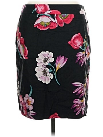 Ann Taylor Factory Casual Skirt (view 1)