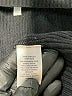 ABound 100% Acrylic Black Cardigan Size M - photo 8