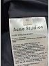 Acne Studios Black Casual Skirt Size EU 40 / US 10 - photo 6