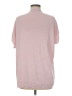 Milly Pink Cardigan Size M (estimated) - photo 2