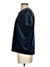 Corey Lynn Calter Blue Short Sleeve Top Size S - photo 5
