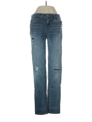 White House Black Market Jeans (view 1)