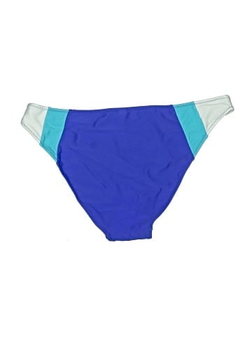 Solid & Striped Swimsuit Bottoms (view 2)