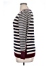 Olive and Oak Stripes Burgundy Pullover Sweater Size XL - photo 5