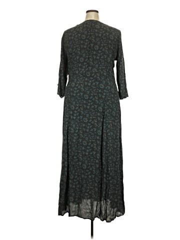 Eddie Bauer Casual Dress (view 2)