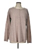 Kori America Brown Pullover Sweater Size L - photo 1