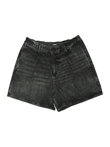 Express Denim Shorts (view 1)