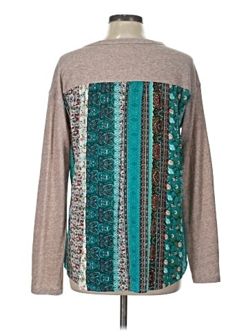 Kori America Pullover Sweater (view 2)