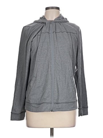 Marmot Zip Up Hoodie (view 1)