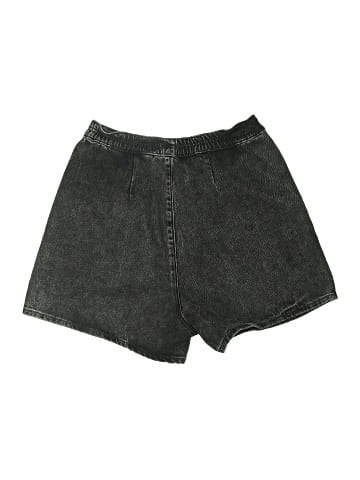 Express Denim Shorts (view 2)