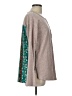 Kori America Brown Pullover Sweater Size L - photo 4