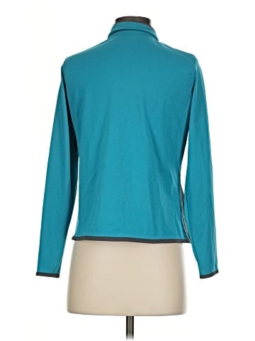 Oleg Cassini Track Jacket (view 2)