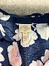 St. John's Bay Blue Sleeveless Blouse Size 1X - photo 7
