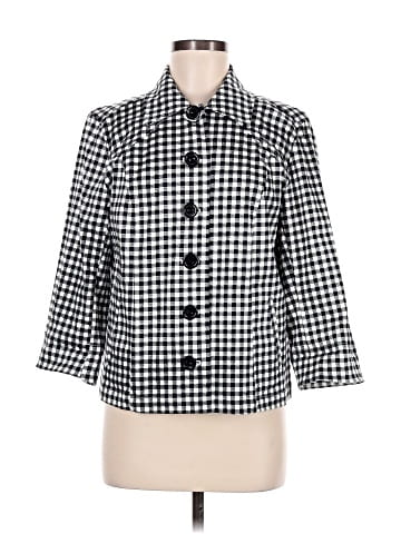 Joan Rivers Blazer (view 1)