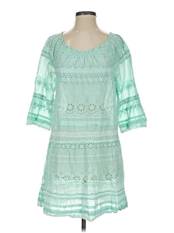 Calypso St. Barth Casual Dress (view 1)