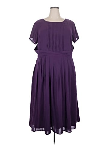 eShakti Cocktail Dress (view 1)