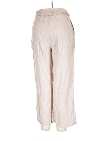 Nicole Miller New York Linen Pants (view 2)