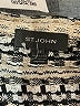 St. John Ivory Jacket Size 2 - photo 6