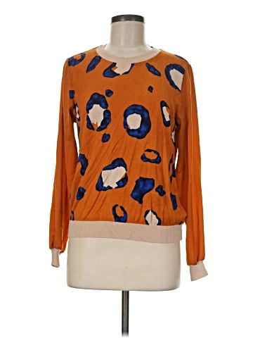 3.1 Phillip Lim for Target Long Sleeve Blouse (view 1)