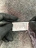 James Perse Gray Wool Pullover Sweater Size Lg (3) - photo 8