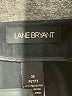 Lane Bryant Black Dress Pants Size 26 Petite (7) - photo 4