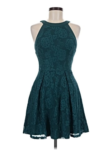 Speechless Cocktail Dress (view 1)