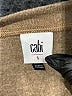 CAbi Tan Pullover Sweater Size S - photo 7
